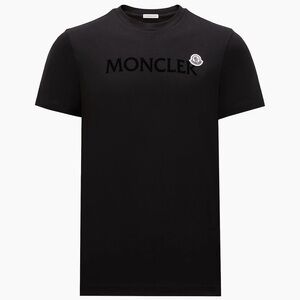 Moncler Men Tshirt Size S